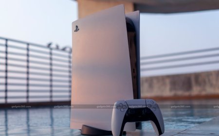 Amazon Sale 2025: Early Deals on PlayStation 5 and Accessories Revealed