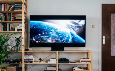 Amazon Sale 2025: Early Deals on Smart TVs from Sony, Samsung, TCL and More Revealed