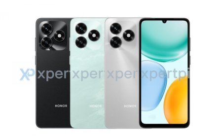 Honor X5c Plus 4G Price, Design, Colour Options, Key Features Leaked Ahead of Launch
