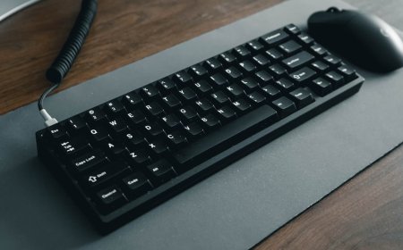 Amazon Sale 2025: Early Deals on PC Accessories Revealed