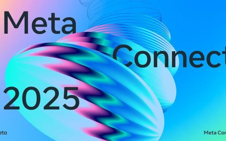 Meta Connect 2025 Tomorrow: How to Watch Livestream, Expected Announcements