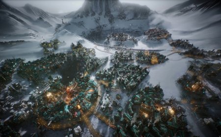 Xbox Game Pass Wave 2 Titles for September Include RoadCraft, Frostpunk 2 and Hades