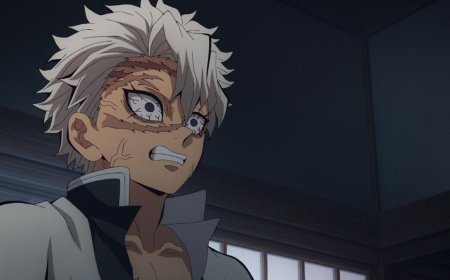 Demon Slayer: Infinity Castle OTT Release: Know When and Where to Watch it Online?