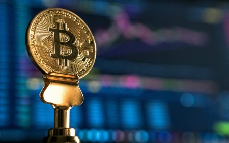 Crypto Market Rallies After US Fed Rate Cut, Bitcoin Rises to $117,300