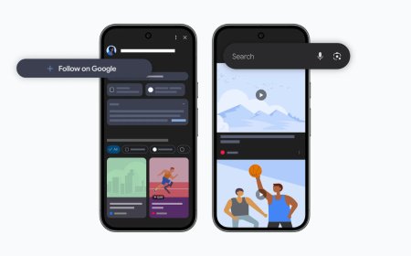 Google Discover Update Makes It Easier Than Ever to Keep Up With Gadgets 360