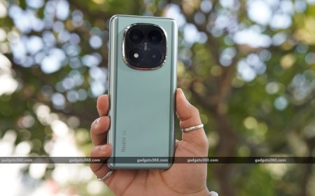 Xiaomi Announces Festive Offers on Redmi Note 14 Series, Xiaomi Pad 7, QLED TVs and More