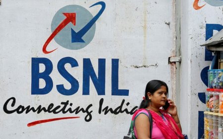 BSNL Partners India Post to Expand SIM Sales and Mobile Services Across India