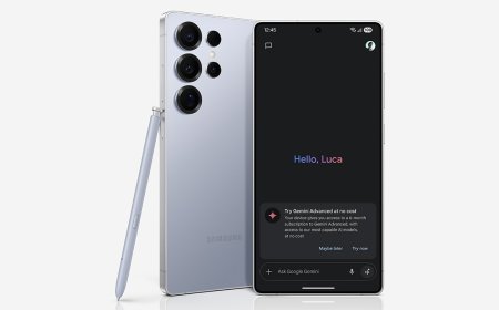 Samsung Galaxy S25 Series' Android-16-Based One UI 8 Update Rollout Expands to India