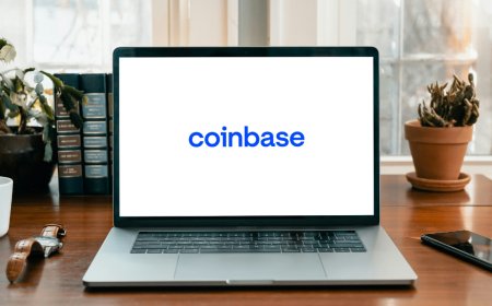 Coinbase Urges US DOJ Action as SEC Mulls Dropping Lawsuit Against Crypto Exchange