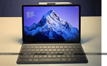 Amazon Sale 2025: iPad 11, OnePlus Pad 3, Xiaomi Pad 7, More Listed With Discounts