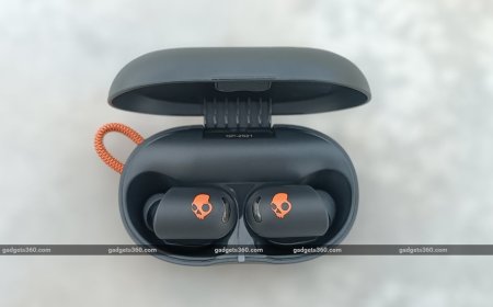 Skullcandy Sesh ANC Active Review: Well Built, But is That All?