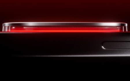 iQOO 15 Design Teased, Pre-Reservation Begins Ahead of China Launch in October