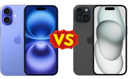 iPhone 16 at Rs. 52,000 vs iPhone 15 at Rs. 45,000: Which is the Smarter Buy?