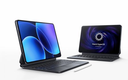 Xiaomi Pad 8 Series Confirmed to Launch This Month Alongside Xiaomi 17; Pre-Reservations Begin