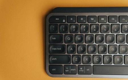 Amazon Sale 2025: Top Deals on Logitech, Dell, HP, and More PC Accessories