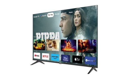 Amazon Sale 2025: Best Smart TV Deals Revealed With Prices Starting at Rs. 13,499