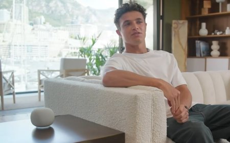 Google’s Upcoming Smart Speaker Could Be Named 'Google Home Speaker'