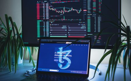 Bitcoin Stabilises Near $116,900 as Altcoins Push Higher