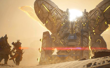 Tencent Says Sony 'Monopolising' Genre Conventions, Seeks Dismissal of Light of Motiram Lawsuit