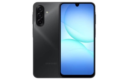 Samsung Galaxy A17 4G Launched With MediaTek Helio G99 SoC, 5,000mAh Battery: Price, Specifications