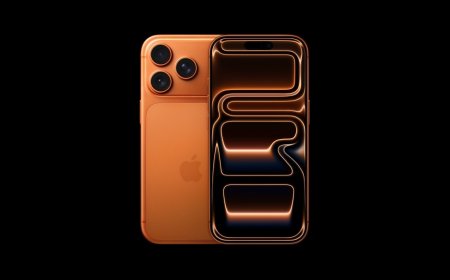 iPhone 18 Pro Models Tipped to Retain iPhone 17 Pro Design, Could Feature Transparent Back