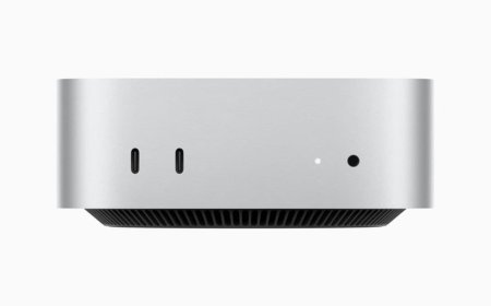 Amazon Sale 2025: Mac Mini (2024) Price Drops to an All-Time Low in India