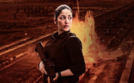 Article 370 Now Streaming on ZEE5: Know Everything About This Political Drama