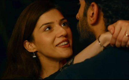 Indra (2025) Now Streaming on SunNXT: Everything You Need to Know About This Crime Thriller