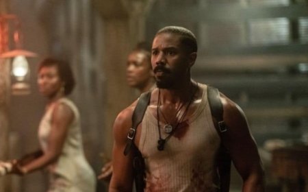 Sinners Now Streaming on JioHotstar: What You Need to Know About Ryan Coogler and Michael B. Jordan’s Vampire Thriller