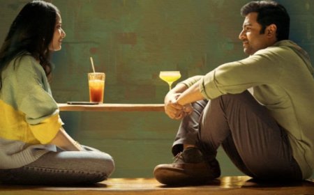 Sundarakanda OTT Release Date Revealed Online: When and Where to Watch This Telugu Romance Drama Online