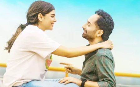 Odum Kuthira Chaadum Kuthira OTT Release Date: When and Where to Watch Fahadh Faasil Starrer Online?