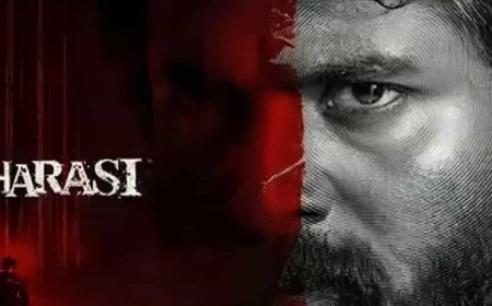 Madharaasi OTT Release Date: When and Where to Watch Psychological Thriller Online?