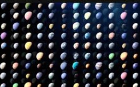 NASA Confirms Discovery of 6,000 Exoplanets Beyond Our Solar System