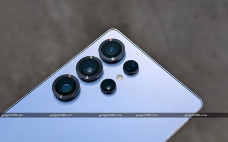 Amazon Great Indian Festival 2025 Sale Is Live: Best Offers on Smartphones, Electronics