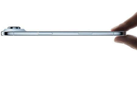 iPhone Air Teardown Video Reveals Easily Swappable Batteries; iFixit Repairability Score Matches iPhone 16 Pro