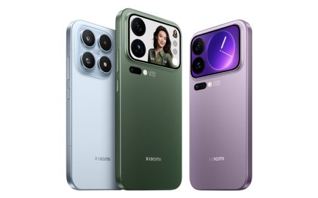 Xiaomi 17, Xiaomi 17 Pro, Xiaomi 17 Pro Max Launch Date Announced, Design Teased