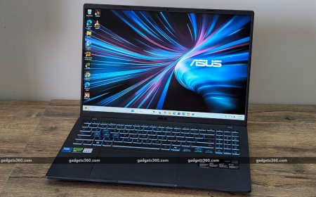 Amazon Sale 2025: Best Gaming Laptop Deals Under Rs. 1 Lakh from Asus, HP, Lenovo, and More