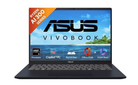 Amazon Sale 2025: Up to 45 Percent on Newly Launched Laptops from Asus, HP, and More Brands