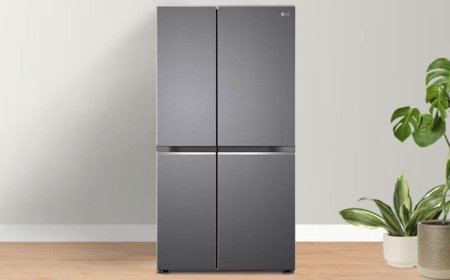 Amazon Sale 2025: Best Deals on ACs, Refrigerators and Other Home Appliances