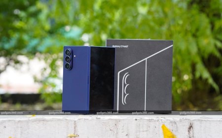 Samsung Fab Grab Fest 2025 Brings Festive Deals With Discounts on Smartphones, Tablets, and Appliances in India