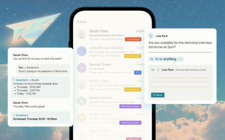 Perplexity Email Assistant With Agentic Capabilities Rolls Out to Max Subscribers