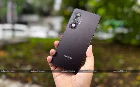 Amazon and Flipkart Sale 2025: Best Offers on Redmi A4 5G, Oppo K13x, and More Smartphones Under Rs. 10,000