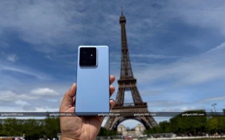 Amazon Sale 2025: Top Deals on iQOO 13, iPhone 15, OnePlus 13s and More Smartphones Under Rs. 50,000