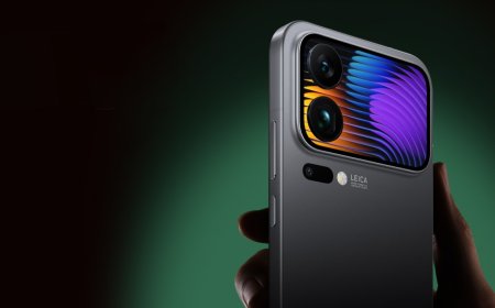 Xiaomi 17 Pro Max Display, Charging Specifications Confirmed Days Ahead of Launch