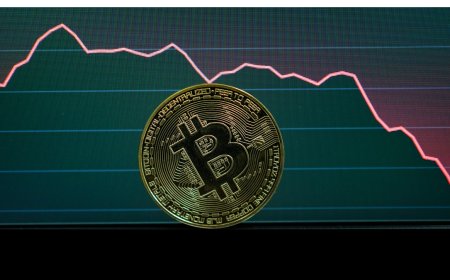 Bitcoin Price Steadies at $112,900 Amidst Crypto Market Turmoil