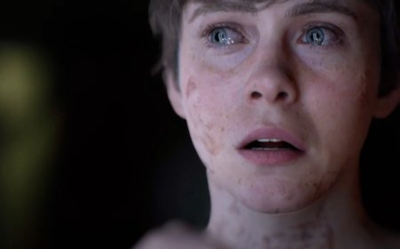 Hideo Kojima Reveals New Trailer for Xbox Horror Game OD, Phil Spencer Says Development in 'Full Swing'