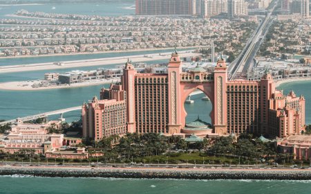 UAE to Begin Sharing Crypto Tax Data Under Crypto Asset Reporting Framework in 2028