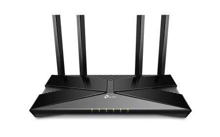 Amazon Sale 2025: Best Deals on Wi-Fi Routers from D-Link, TP-Link, Tenda, and More Brands