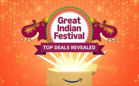 Amazon Sale 2025 Highlights: Best Deals on iPhone 15, OnePlus 13, Gaming Laptops and Smartwatches