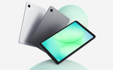 Samsung Galaxy Tab A11 With 8.7-Inch Display, 5,100mAh Battery Launched in India: Price, Specifications